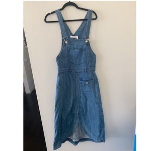 See by Chloe Jean dress size 3